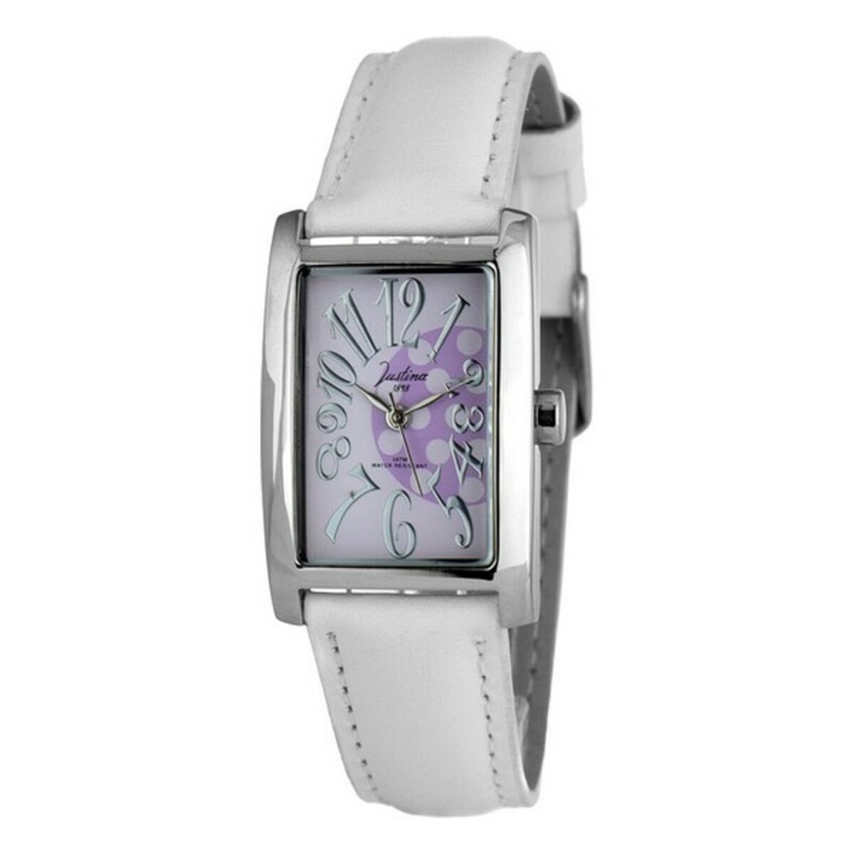 Reloj Mujer Justina (Ø 22 mm)